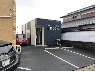 エリカ美容室
