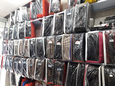 Photos of Donyaye Sport Store