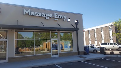 Massage Envy