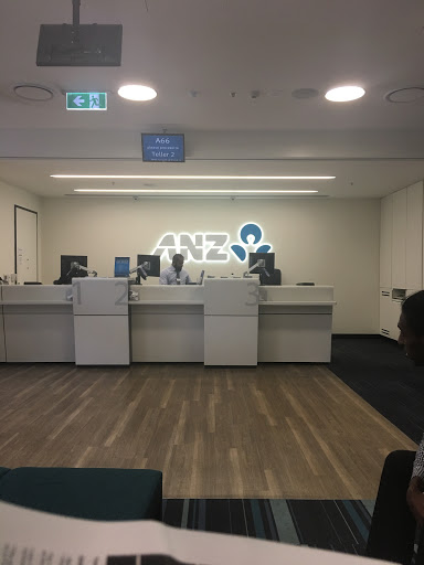 ANZ Branch Garden City - Thumbnail