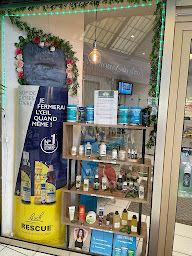 Photo n°4 de NaturaNutri à Saint-Raphaël (Magasin bio)