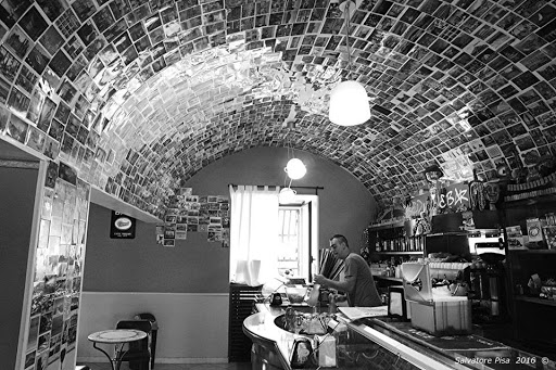 Red Wine Bar
