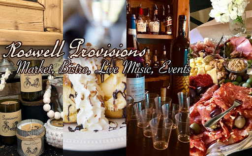Roswell Provisions - Thumbnail