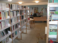 Bibliothèque Municipale de Saint Sauveur de Montagut à Saint-Sauveur-de-Montagut