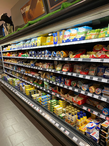 EDEKA Westerfeld - Visual