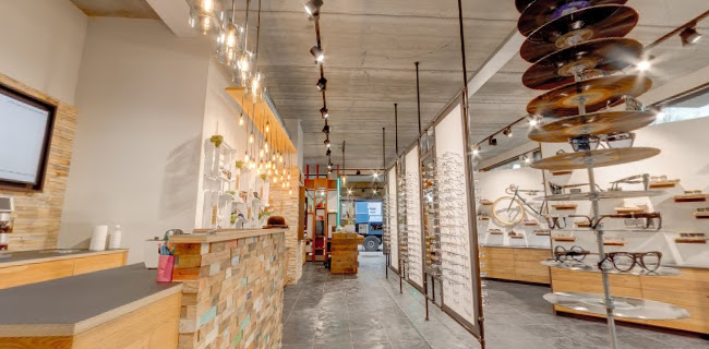 BrilArt Heule - Opticien