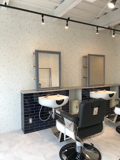 Amico Men's Hair（メンズカット）