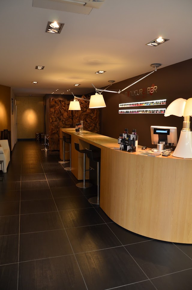 Manucure Bar