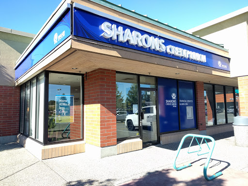 Sharons Credit Union 한인신협 (Poco Branch) - Thumbnail