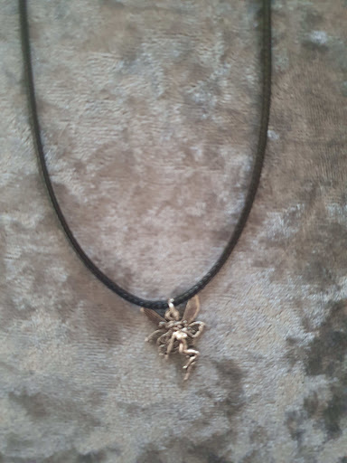 Dark Diamond Emporium