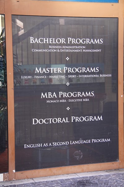 Photos of International University of Monaco