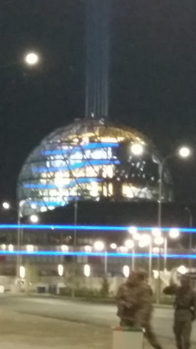 Photos of Hilton Astana