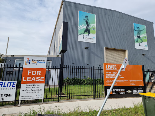 Altona North Badminton Centre - Thumbnail