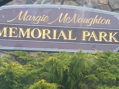 Margie McNaughton Memorial Park