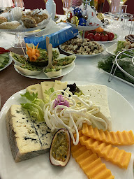 Photo n°19 de Al-Varde & VOSKEVAZ à Bischheim (Restaurant arménien)