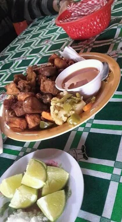 Photos of Chicharronera Santa Elena