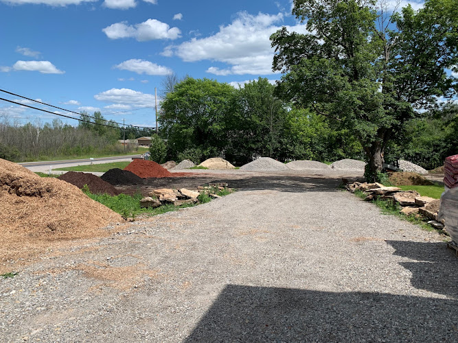 Smiths Falls Building Supplies Inc work photo 1