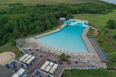 Buccaneer Bay Waterpark