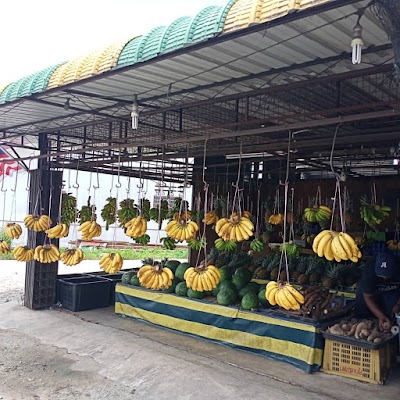 Bg Teh Buah Pemborong Buah Buahan Tempatan Penang 60 10 318 5587