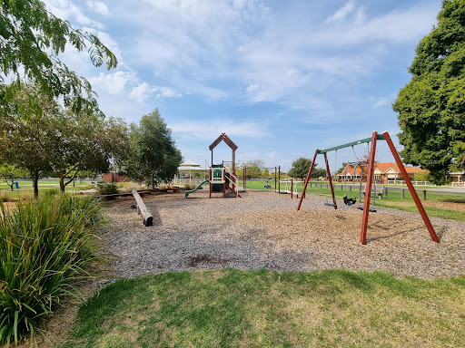 Brennan Park Playground