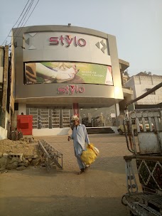 Stylo Shoes mansehra