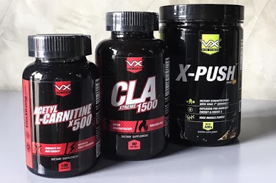 Photos of Nutrition Warehouse