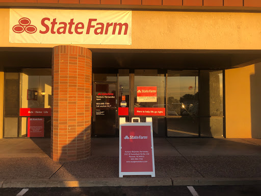 Ventura Alejandro Hernandez - State Farm Insurance Agent - Thumbnail