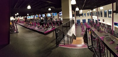 Planet Fitness