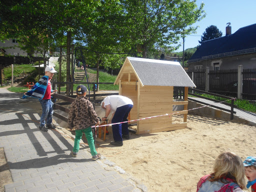 DRK Kindertagesstätte Alte Schule Zitzschewig - Thumbnail