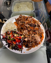 Photo n°7 de RESTAURANT PALÉ SPÉCIALITÉS TURQUES à Rosny-sur-Seine (Restaurant de tacos)