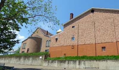 Dormition of the Virgin Mary Orthodox Church