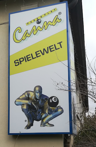 Casina Gaming GmbH Gallery - Germany