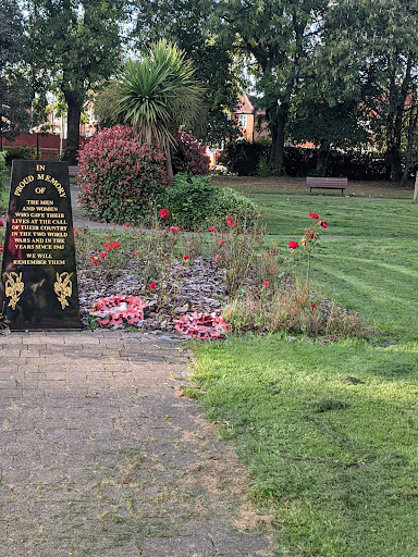 Thornley Park