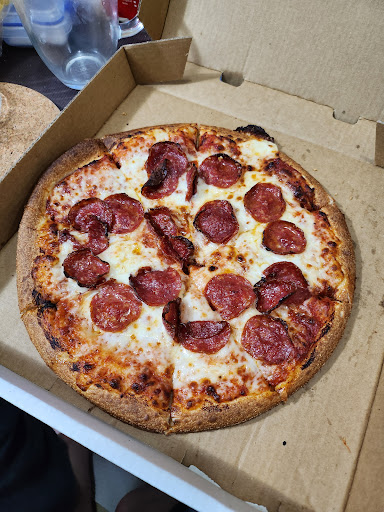 Domino's Pizza Pyrmont - Thumbnail