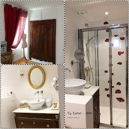 Photo n°3 de Ty Gailall - Maison d'hôtes à Le Croisic (Chambre d'hôtes)