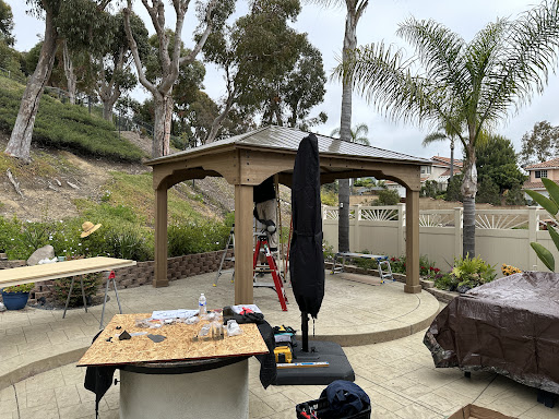 Rapid Repair Handyman Drywall Repair and Paint of Murrieta - Thumbnail