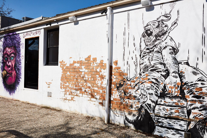 Payten & Jones by null