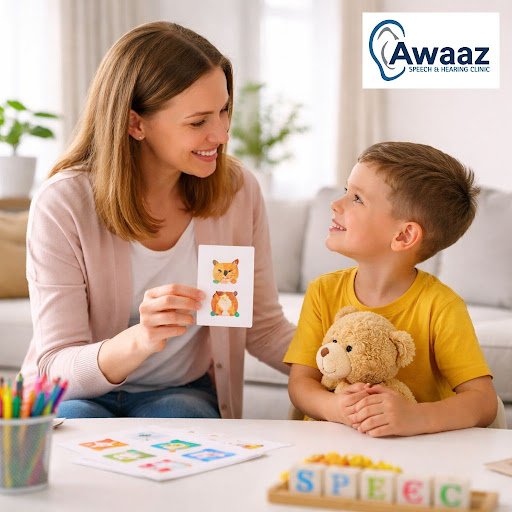Getting ready for your child’s first speech therapy session can feel overwhelming, but the right… post image