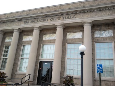 Valparaiso City Hall