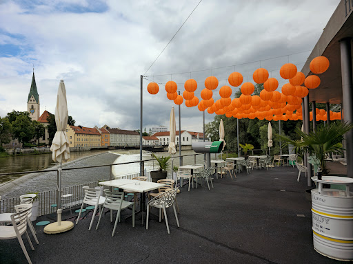fiume Sommerbar