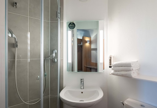 Photo de B&B HOTEL Lille Lezennes Stade Pierre Mauroy à Lezennes (59260)