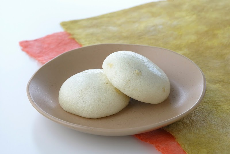 日光さかえや 揚げゆばまんじゅう本舗