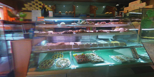 La Panetteria Capodimonte