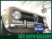ＮＥＳ ＡＵＴＯ ＧＡＬＬＥＲＹ（ＮＥＳオートギャラリー）