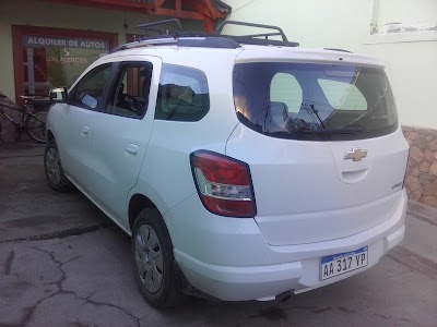 Photos of ALERCES rent a car & bikes - Alquiler de autos y camionetas en Esquel