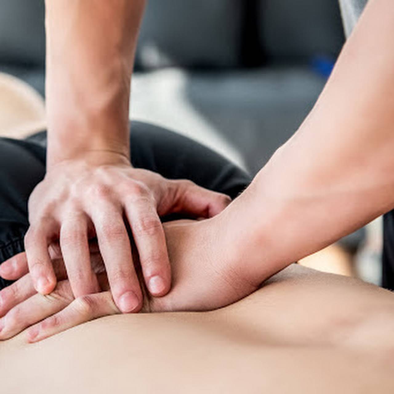 Tarup Fys - Fysioterapi Odense - Klinik fysioterapi massage træning og akupunktur i Odense