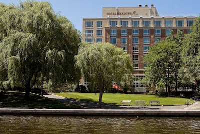 Photos of Kimpton Hotel Marlowe