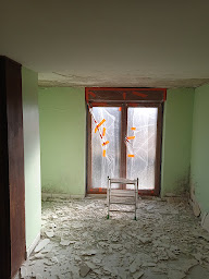 Photo n°2 de M. FREDERIC ROUSSILLON à Gy (Peintre en bâtiment)