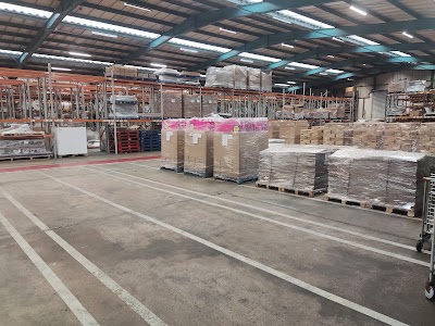 Warehousing and storage