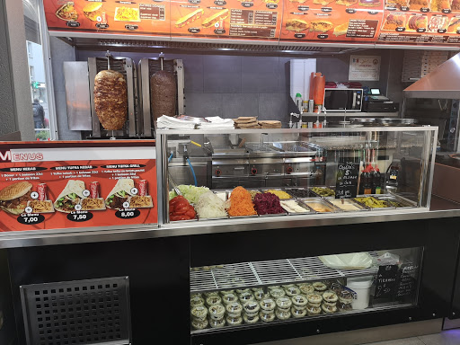 Somer Grill